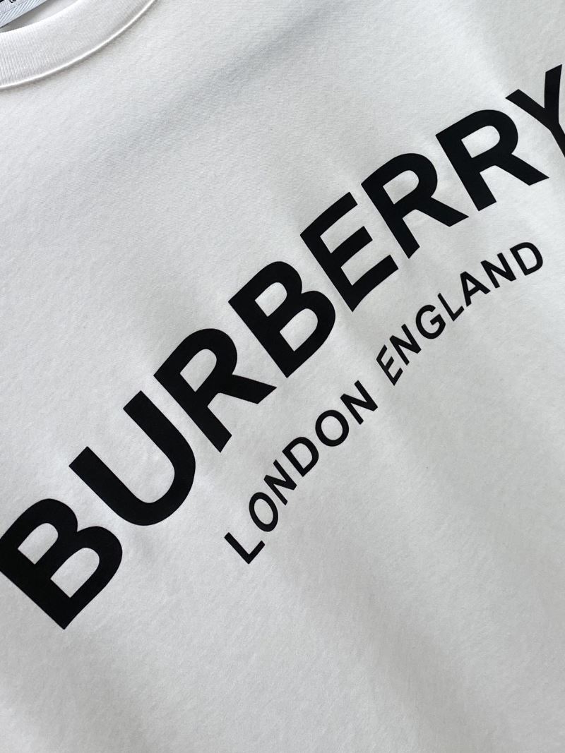 Burberry T-Shirts